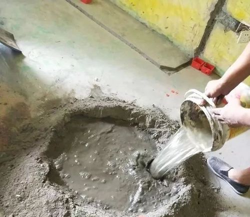 艾迪科328F消泡劑應用場景展示圖