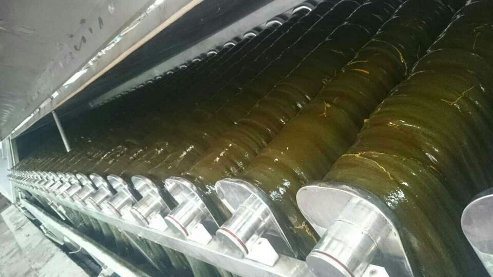 道康寧AFE-0050消泡劑應(yīng)用場(chǎng)景