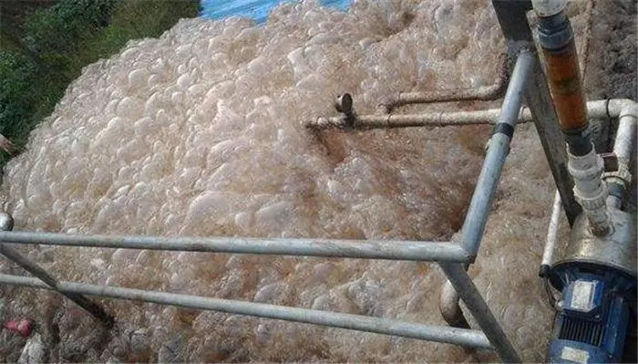 道康寧1410消泡劑應(yīng)用場景